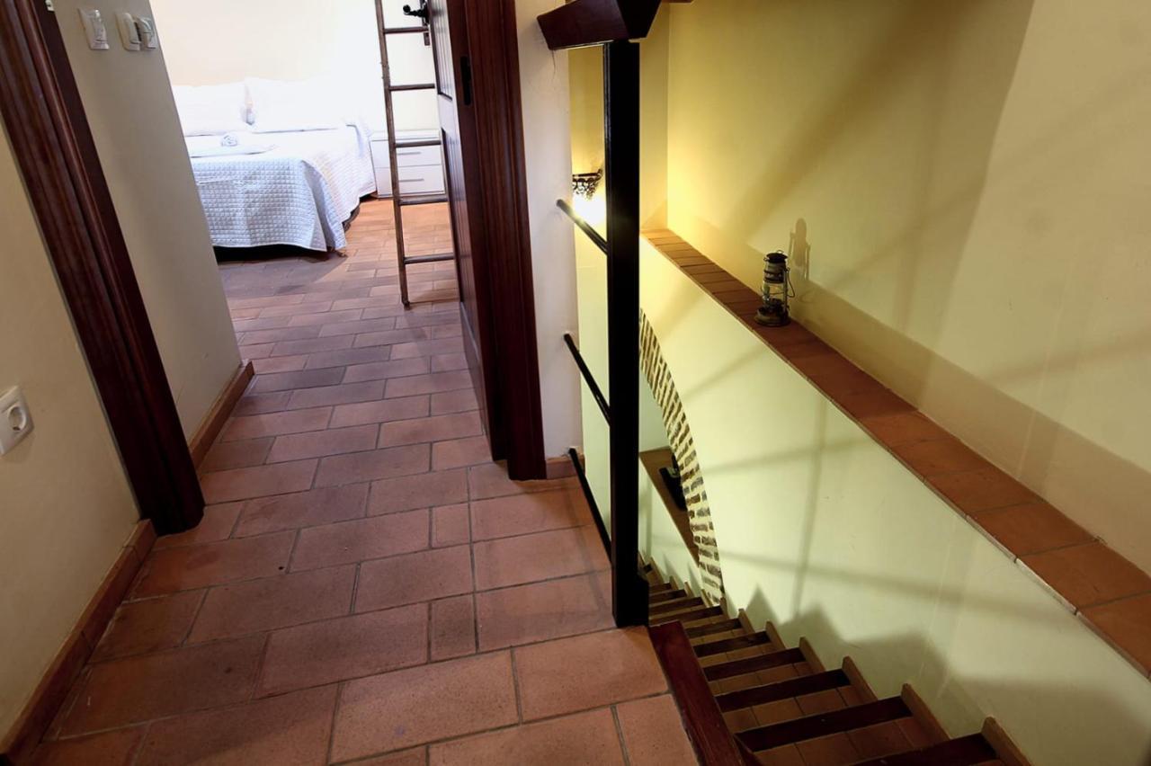 Appartement Rural La Fabrica De Palos